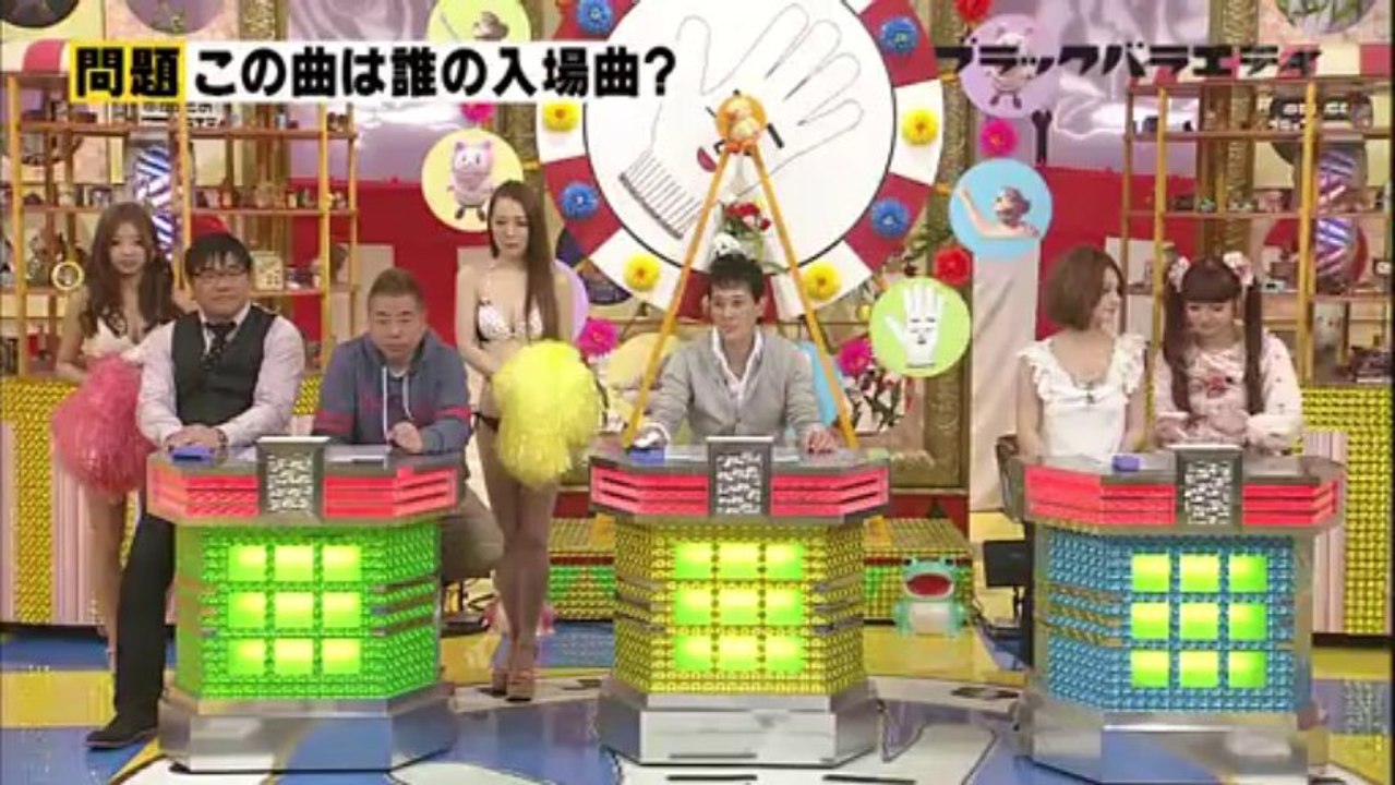 2013.03.31_クイズ100問に挑戦 クイズジャービー#2