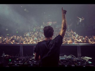 Electro/House Mix by La Grande Folle