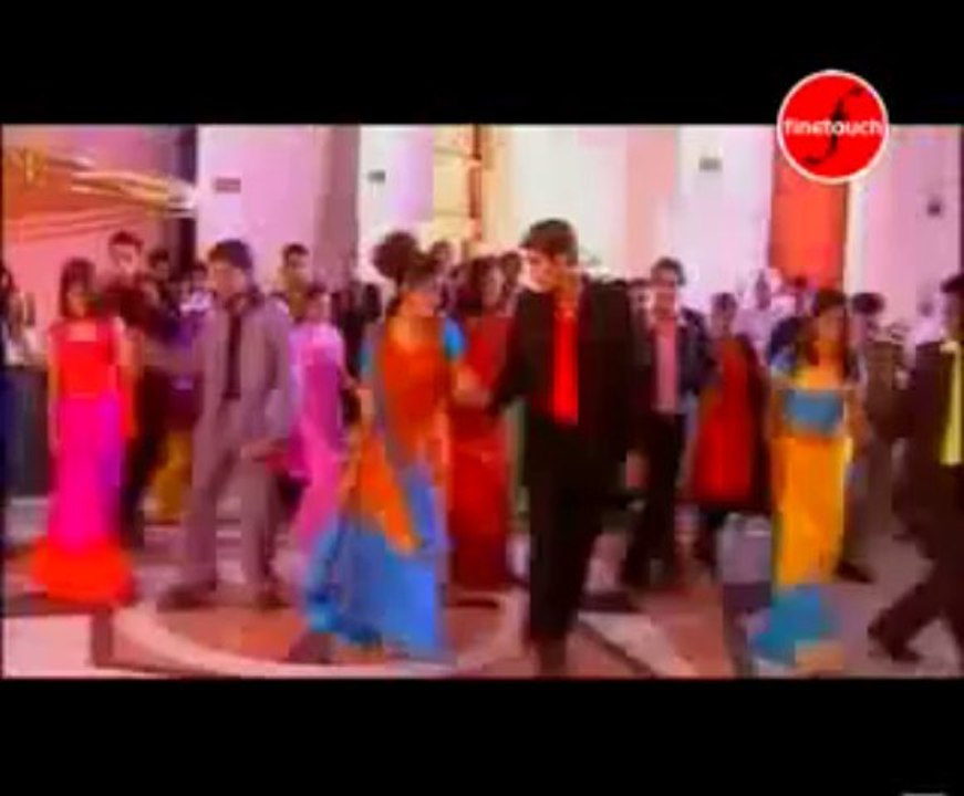 Nain Naina Naal