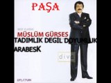 MÜSLÜM GÜRSES HAYAT BİR KUMARHANE