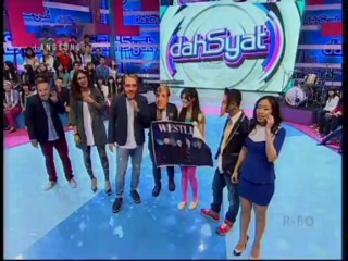 [131003]dahSyat RCTI - Seg 2