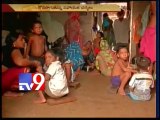 Cyclone Phailin devastates Odisha