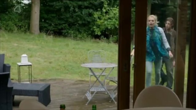 Hollyoaks Later 10.10.13