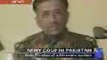 General Pervez Musharraf Speech on 12 Oct 1999 (BBC)