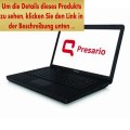Angebote HP Compaq Presario CQ56-103SG 39,6 cm (15.6 Zoll) Notebook (AMD Sempron V140, 2,3 GHz, 2 GB RAM, 250 GB HDD, ATI...