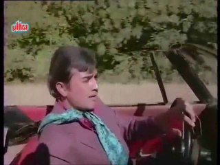 Chala jata hoon kisi ke dhun me Tribute to Kishore Kumar and Rajesh khanna