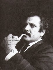 la tondue(g. brassens) par christophe loutchi