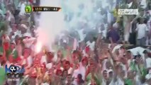 أهداف مباراة بوركينا فاسو 3-2 الجزائر