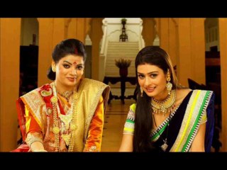 Watch Aakhir Bahu Bhi Toh Beti Hi Hai 14th October 2013 Episode