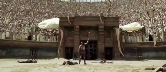 Hercules The Legends Begins