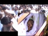 ٘٘Mohra bhattan  Habib Namaz-e-Janaza