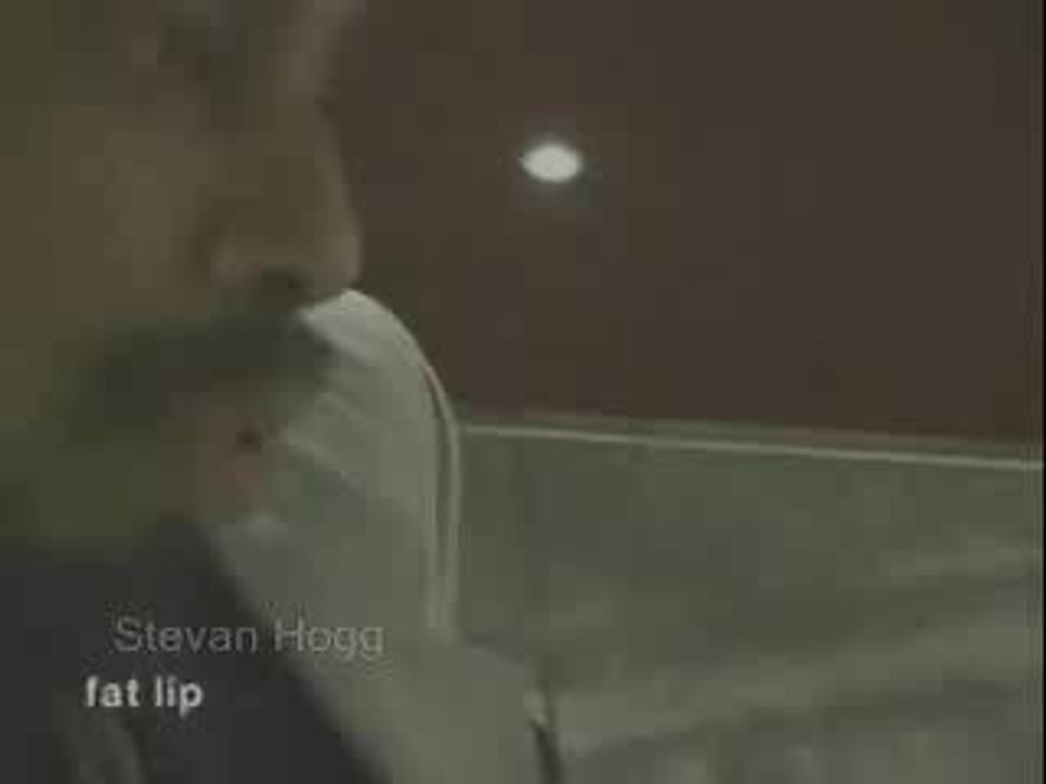 Escalator Slide