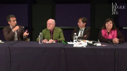 Cocteau, l'immortel - Séminaire RDJ 🎭 - thumbnail