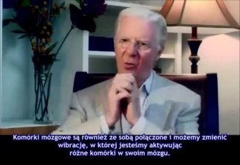 Bob Proctor - Myśli są energią