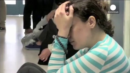 Más de 400 inmigrantes rescatados con vida en aguas...