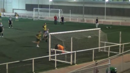 pv J2: River Play - Arroz caldos