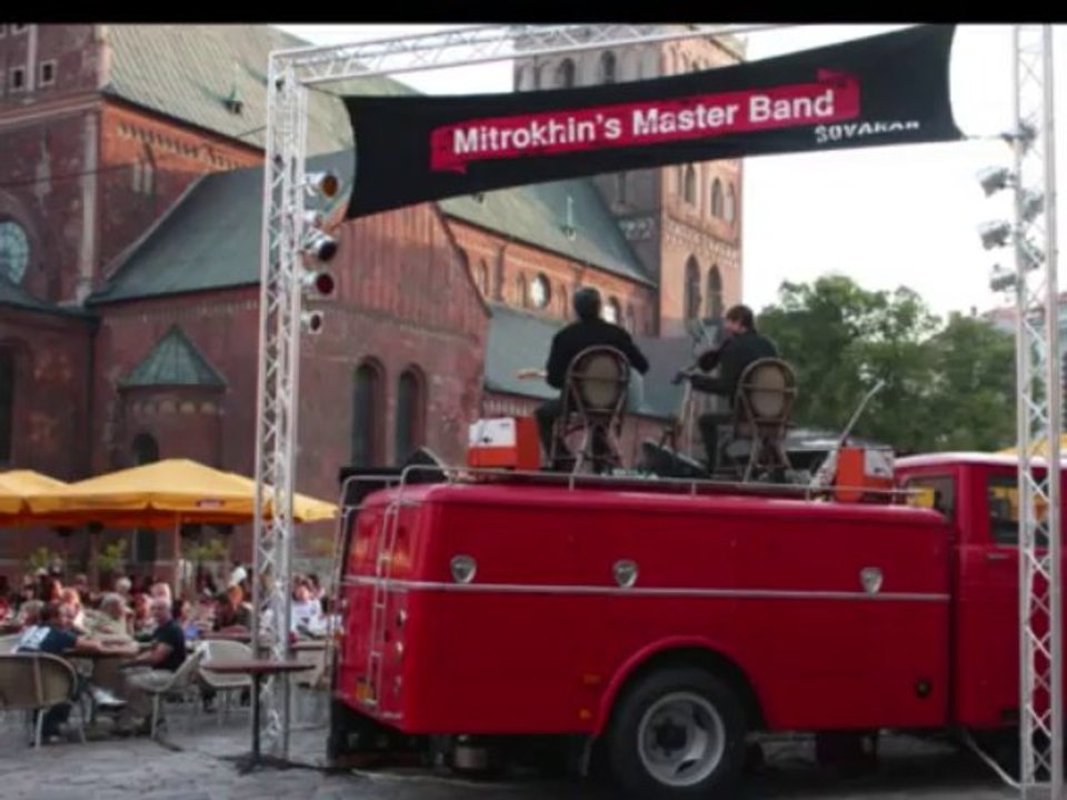 ART NOUVEAU_ RIGA