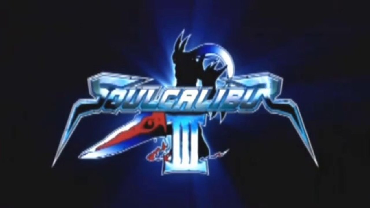 Soul Calibur III - Trailer