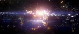 Destruction - TV Spot Destruction (Français)