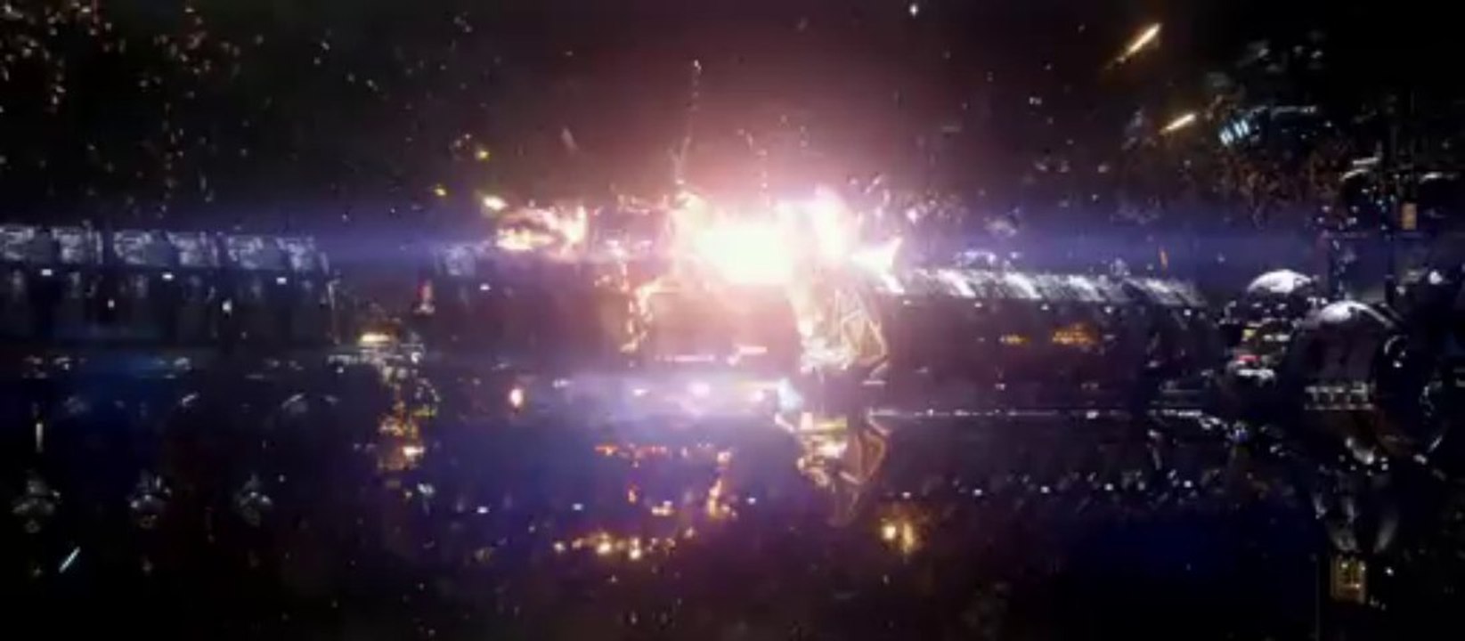 Destruction - Spot TV Destruction (Français)