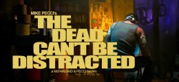 Punisher : The Dead Can’t Be Distracted - Official Trailer [VO-HD]