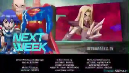 Yugioh zexal episode 82 summary