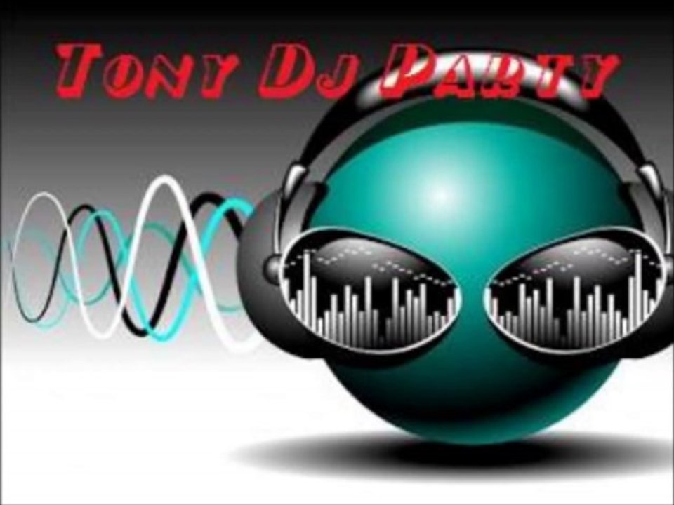 Mon film Tony Dj Party 2013