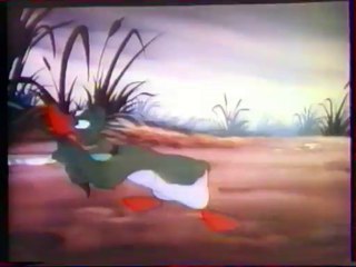 Dingo va à la Chasse - (1947 Disney) VO
