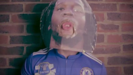 Un rap à la gloire de Lukaku, le héros Belge !