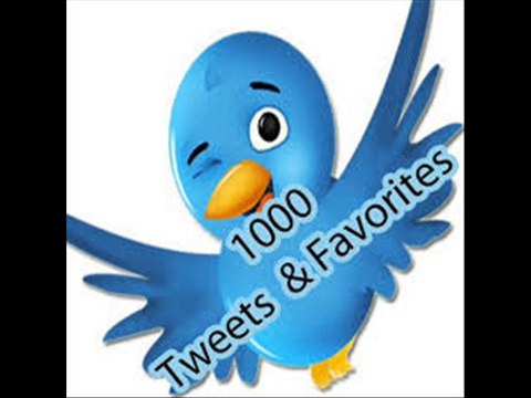 Buy Twitter Retweets