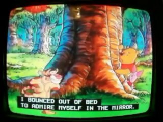 Winnie The Pooh Playtime Vol. 5: Happy Pooh Day (Part 1)