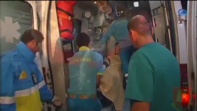 Al menos 50 muertos al naufragar un bote donde viajaban más de 200 inmigrantes, cerca de Lampedusa