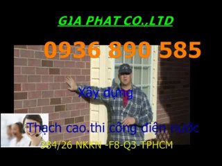 Thợ chuyên lăn sơn nhà ở tại quận tphcm.,///// 0936 890 585