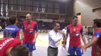 GFCA VB - Nantes-Rezé