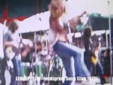 LED ZEPPELIN - IMMIGRANT SONG (LIVE 1972)