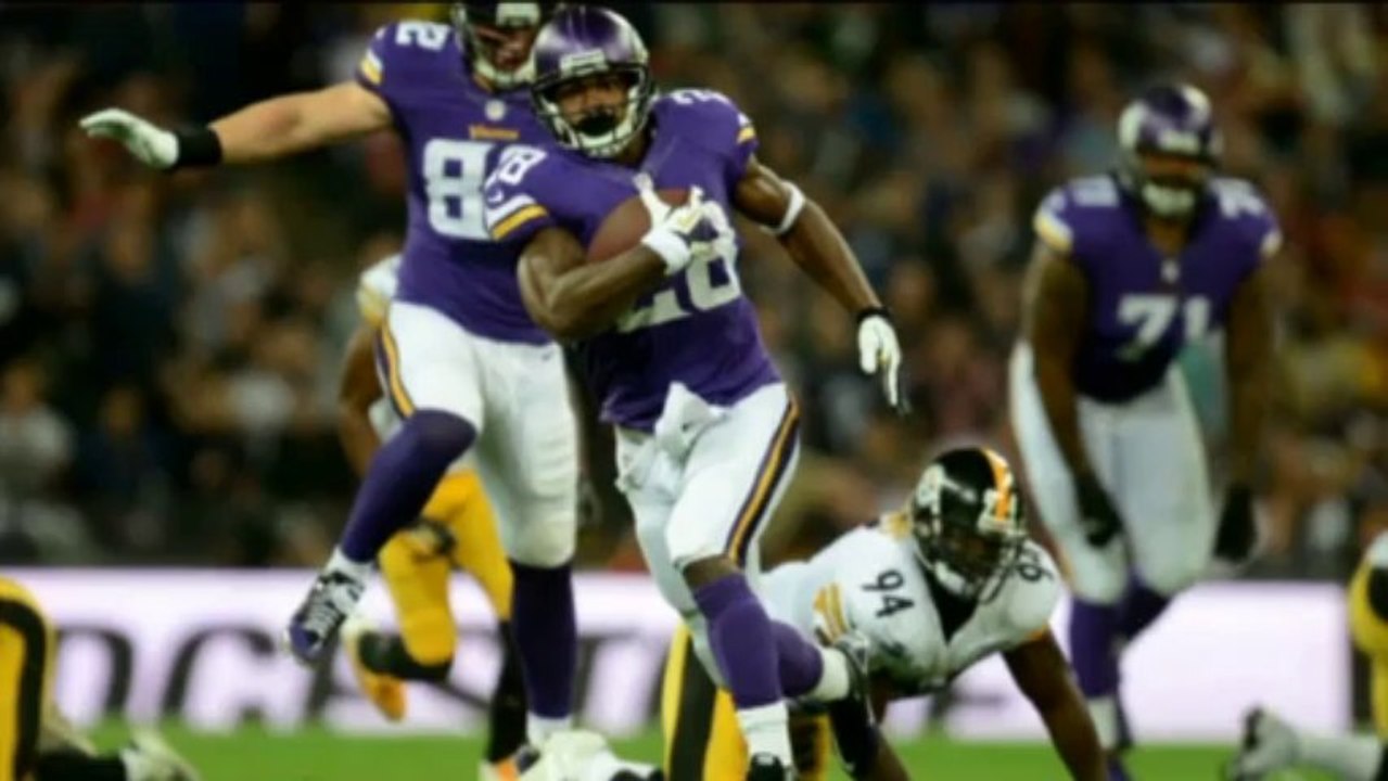 Trotz verstorbenen Sohnes: Peterson will spielen