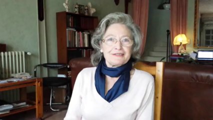 Interwiew de Claudine