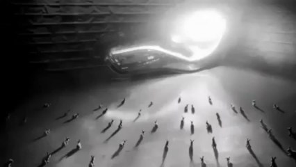 Audi A1 TV Ad Car Commercial 2012_2