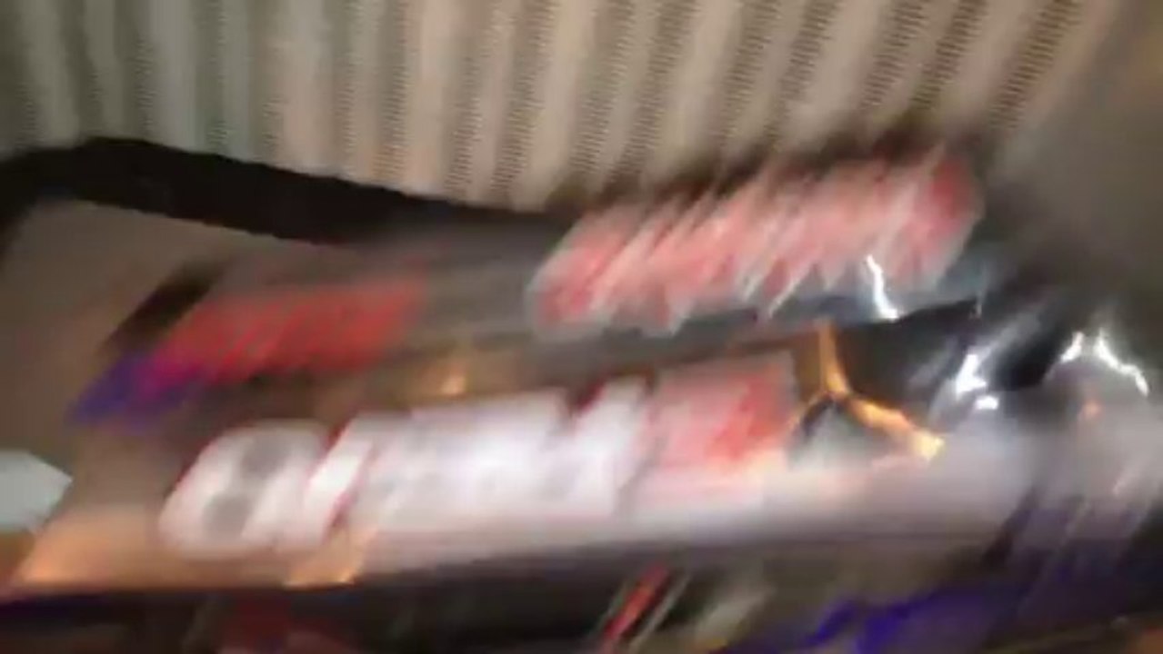 Led/Leds sans batterie ?