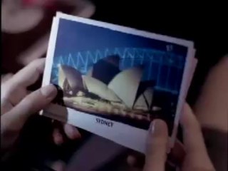 Award-winning Thai Airways _Postcards_ Network TVC