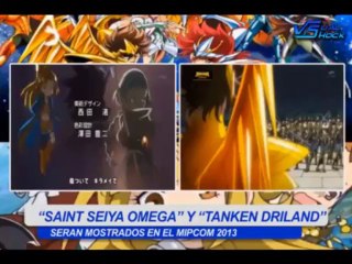 Visual Shock - PROGRAMA 13 (primera parte)