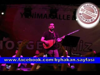 sincanlı mustafa mendilden bohça olmaz kaleden indim düze