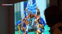 Presentazione Audax volley Andria stagione 2013/14