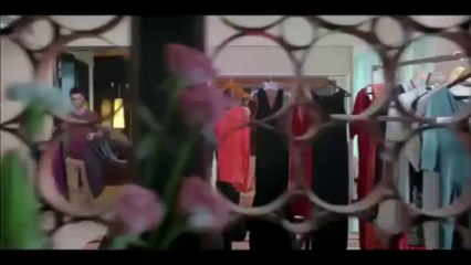 Manju Warrier and Aishwarya NEW Kalyan Jewellers Advertisement Part1