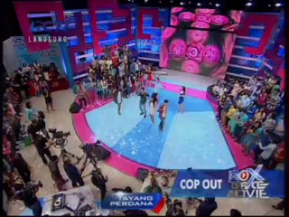 [131003]dahSyat RCTI - Seg 4