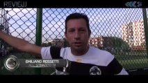 Review C2 - Giornata 1 - Futsal Fanner
