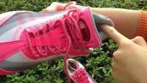 * www.kicksgrid1.ru * Cheap Nike Air Max 95 DYN FW Women's shoes Pink/Grey
