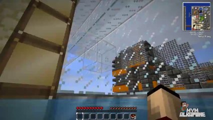 Minecraft PC: Mapa de Aventura Cubeception 2 Ep. 2