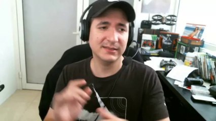 Video Blog con MYM ALK4PON3 Ep. 38 "Muerte Repentina!!" Parte 2