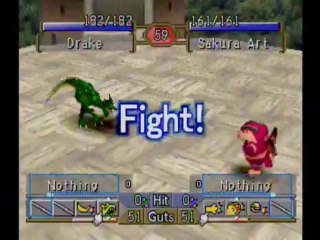 Let's Play Monster Rancher 2, Episode 5